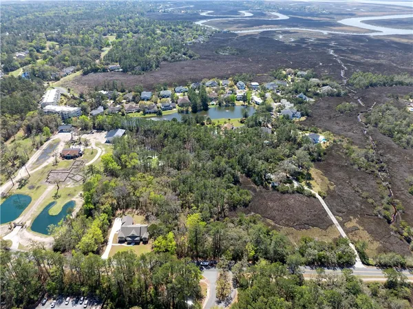 $625,000 | 6001 Frederica Road, St. Simons Island, GA 31522