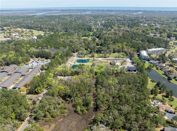 $625,000 | 6001 Frederica Road, St. Simons Island, GA 31522