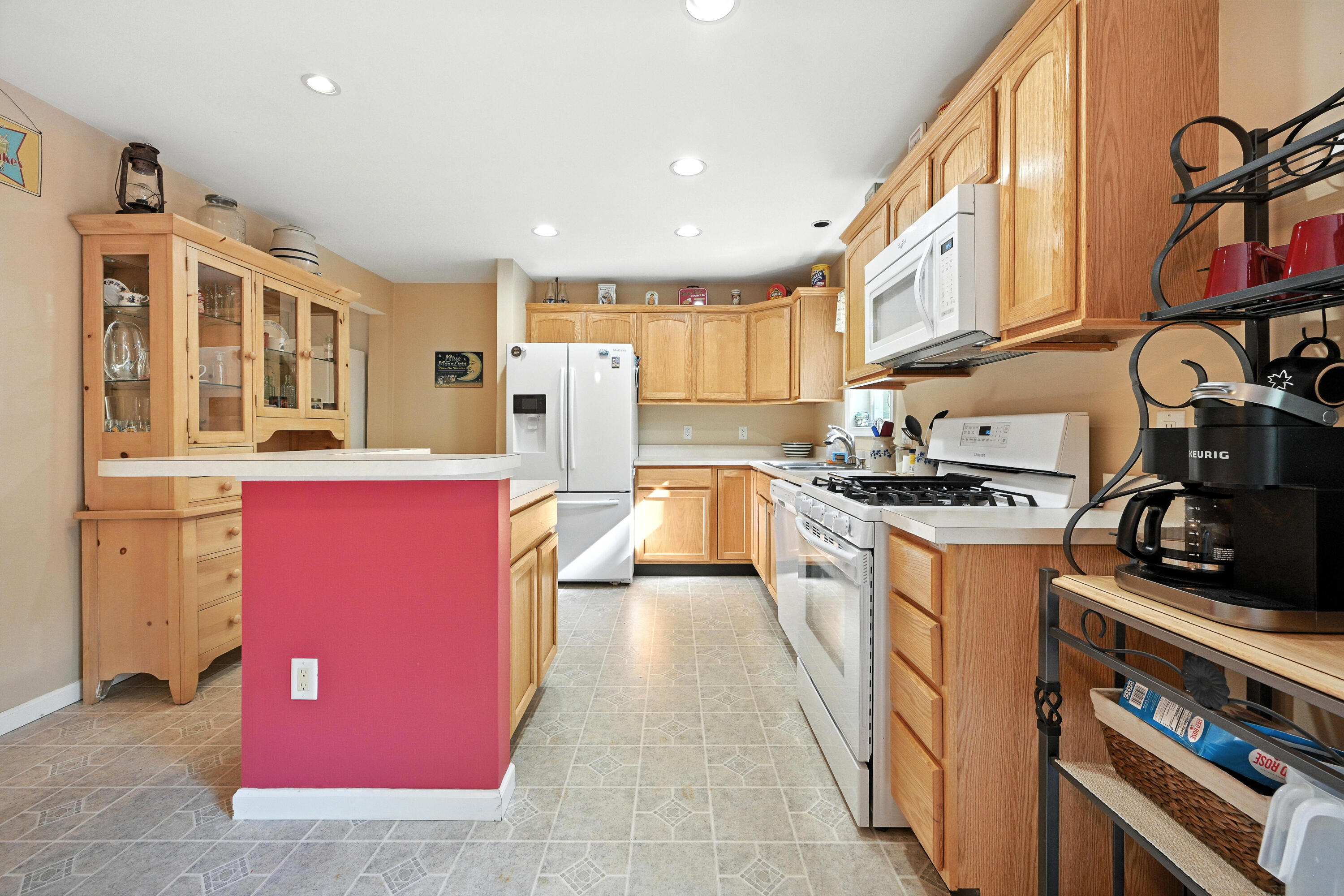 718 Pleasant View Ridge Road China, ME 04358 - Photo 10 of 31 110049gr-120