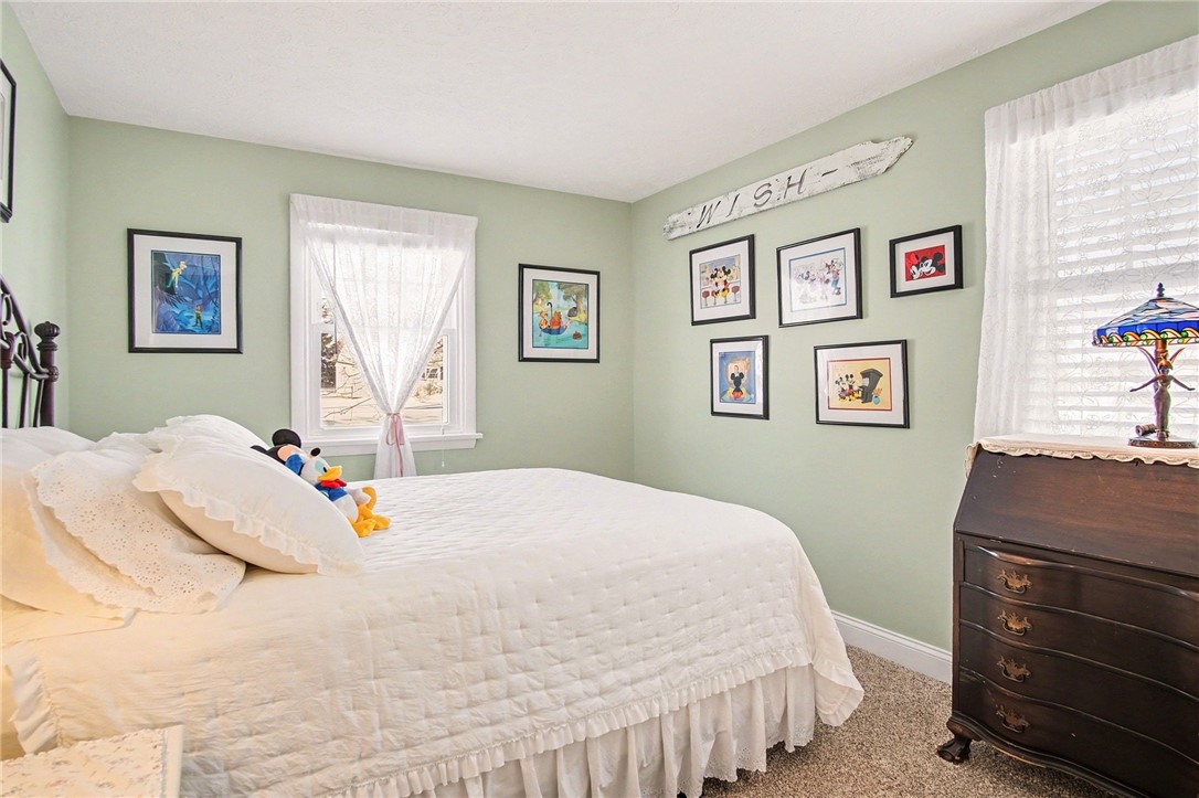 198 Kirk Road Greece, NY 14612 - Photo 15 of 35