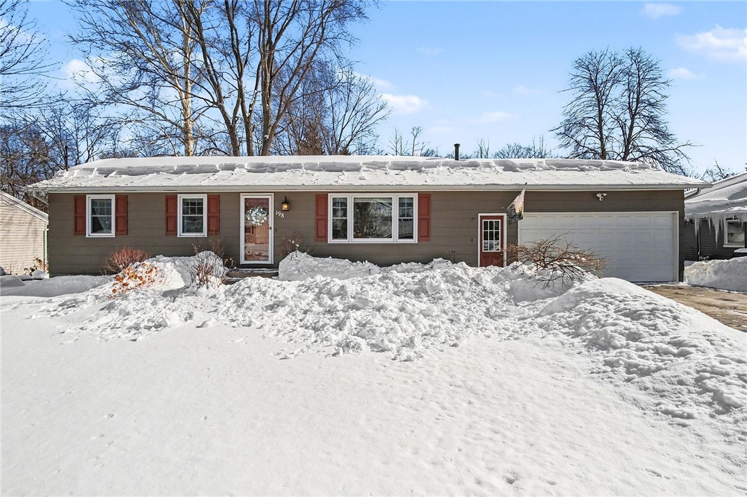 198 Kirk Road Greece, NY 14612 - Photo 2 of 35