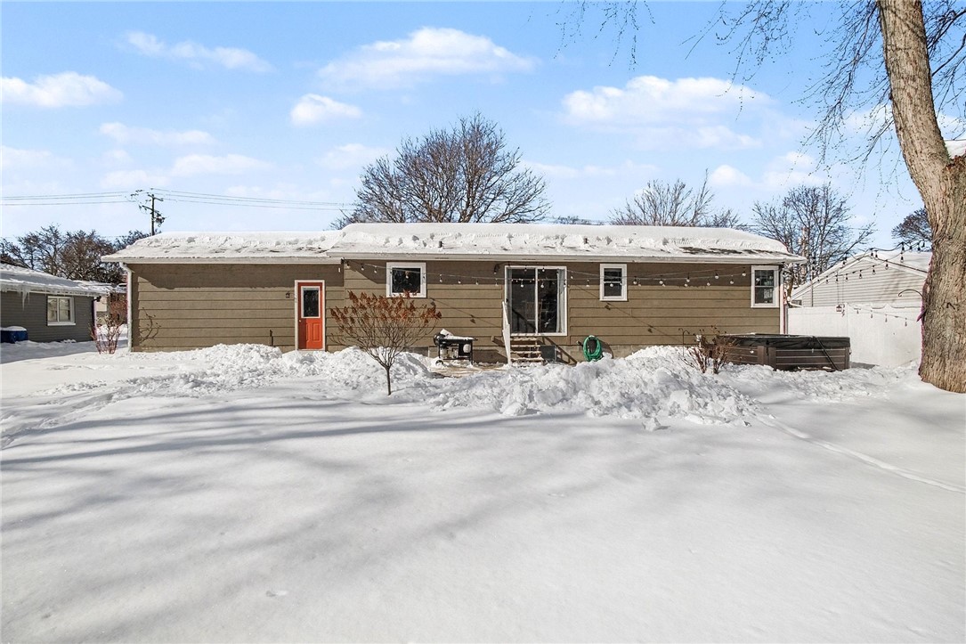 198 Kirk Road Greece, NY 14612 - Photo 21 of 35