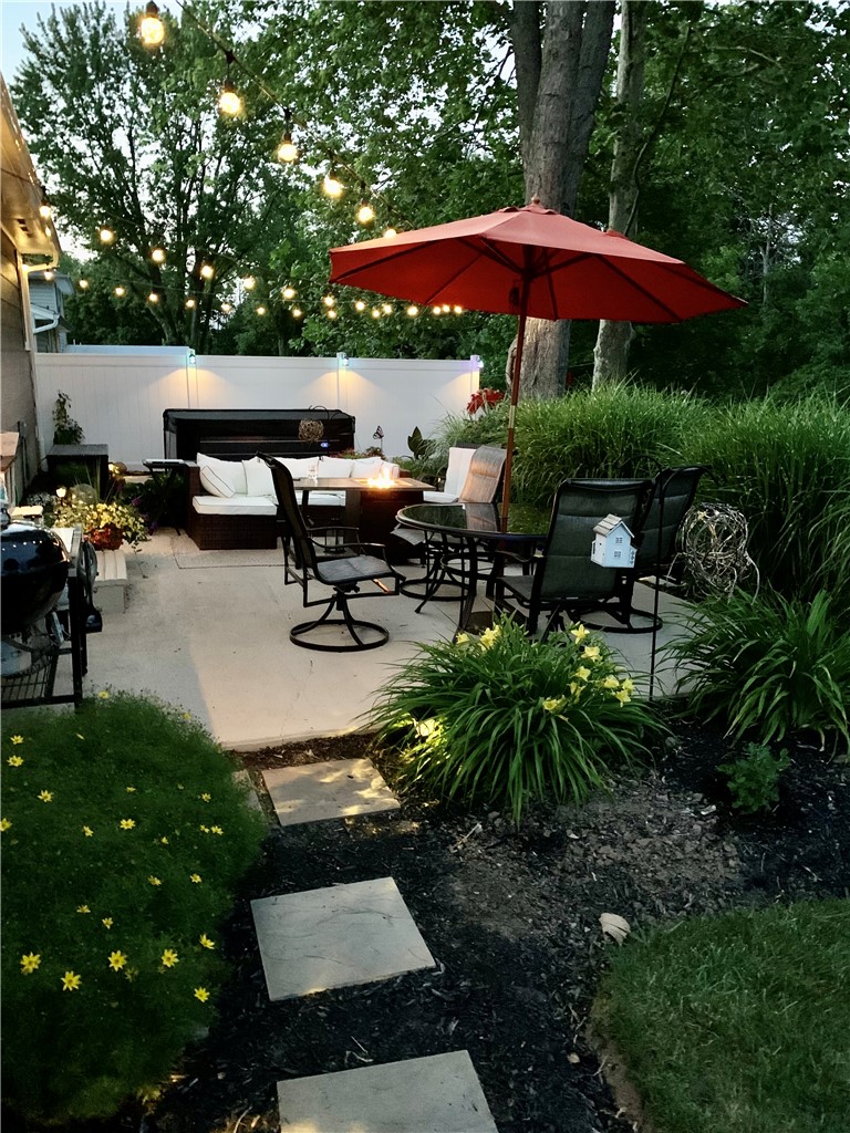 198 Kirk Road Greece, NY 14612 - Photo 25 of 35