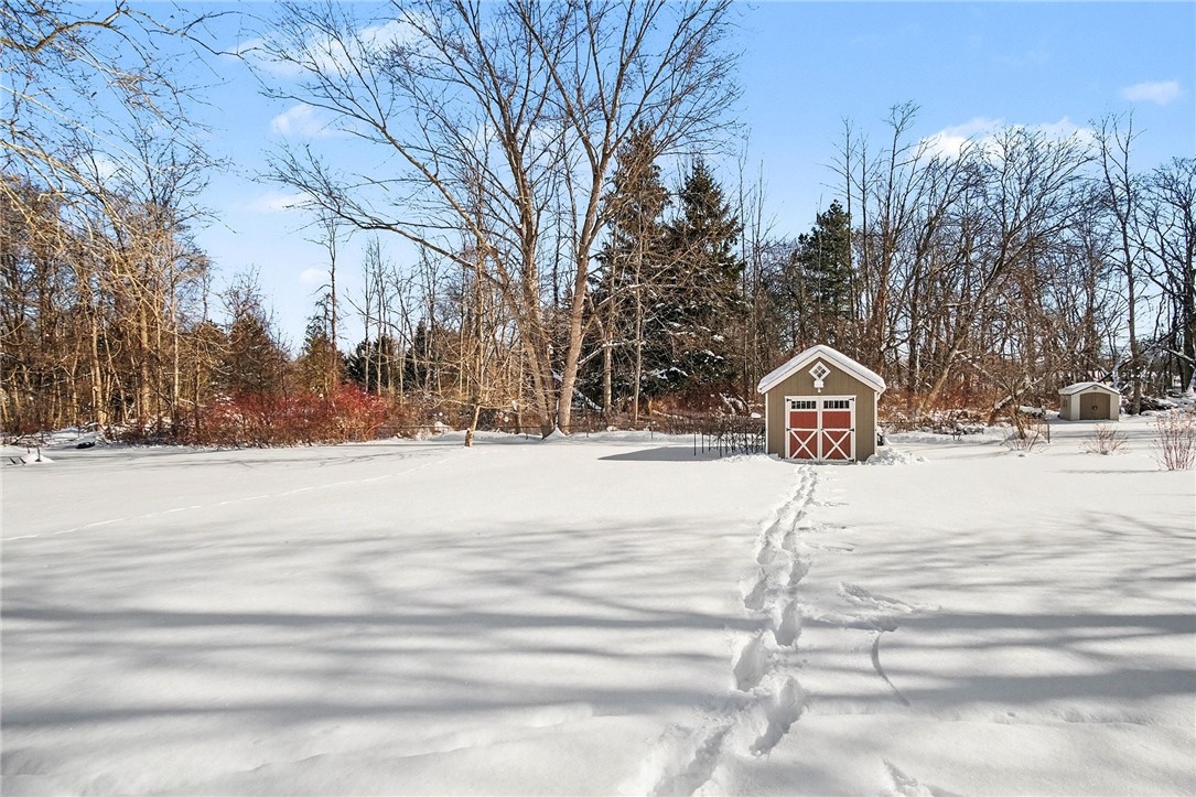 198 Kirk Road Greece, NY 14612 - Photo 29 of 35