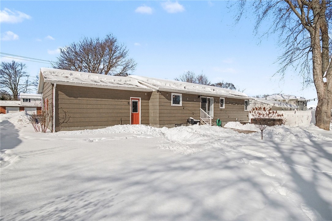 198 Kirk Road Greece, NY 14612 - Photo 30 of 35