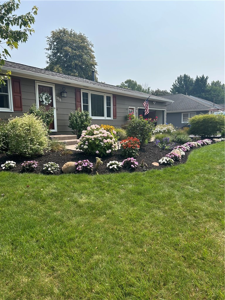 198 Kirk Road Greece, NY 14612 - Photo 33 of 35