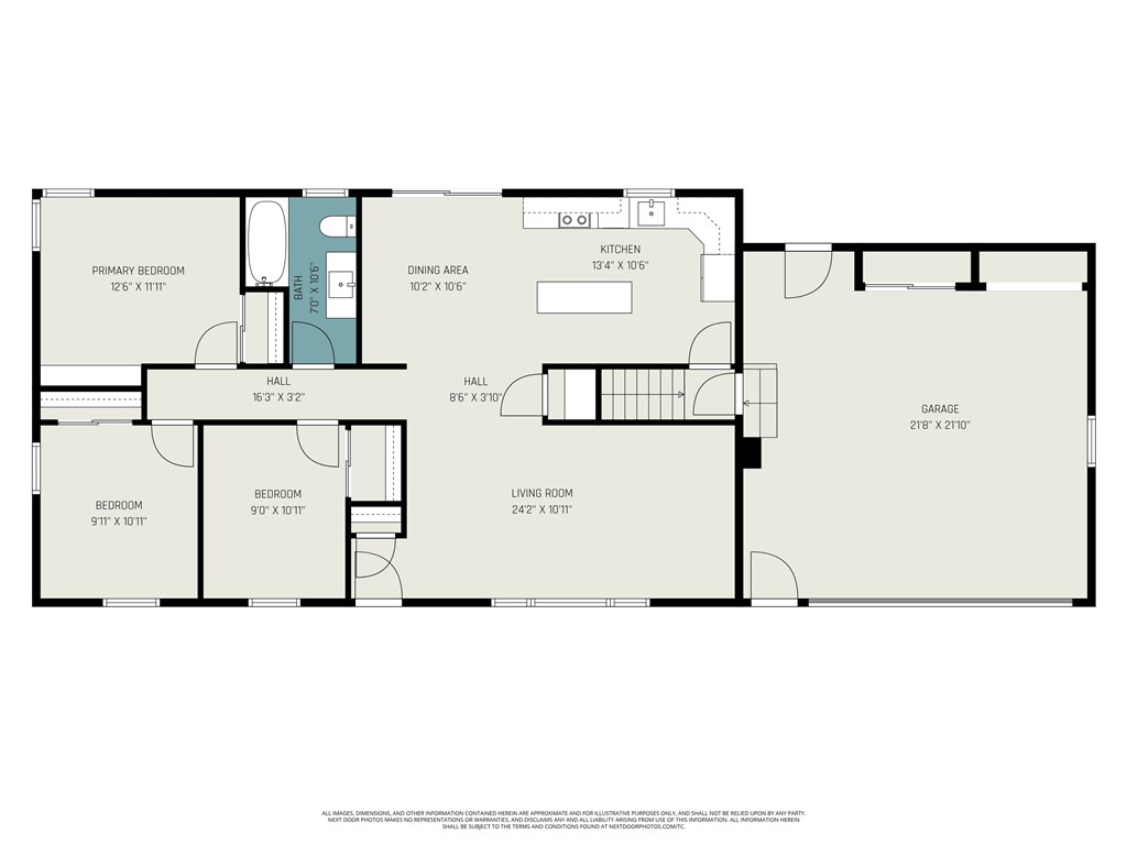 198 Kirk Road Greece, NY 14612 - Photo 35 of 35