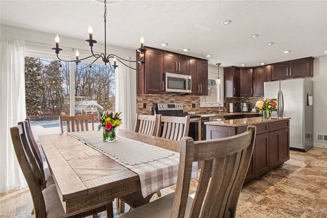 198 Kirk Road Greece, NY 14612 - Photo 9 of 35