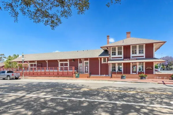$865,000 | 924 East Main Street, Santa Paula, CA 93060