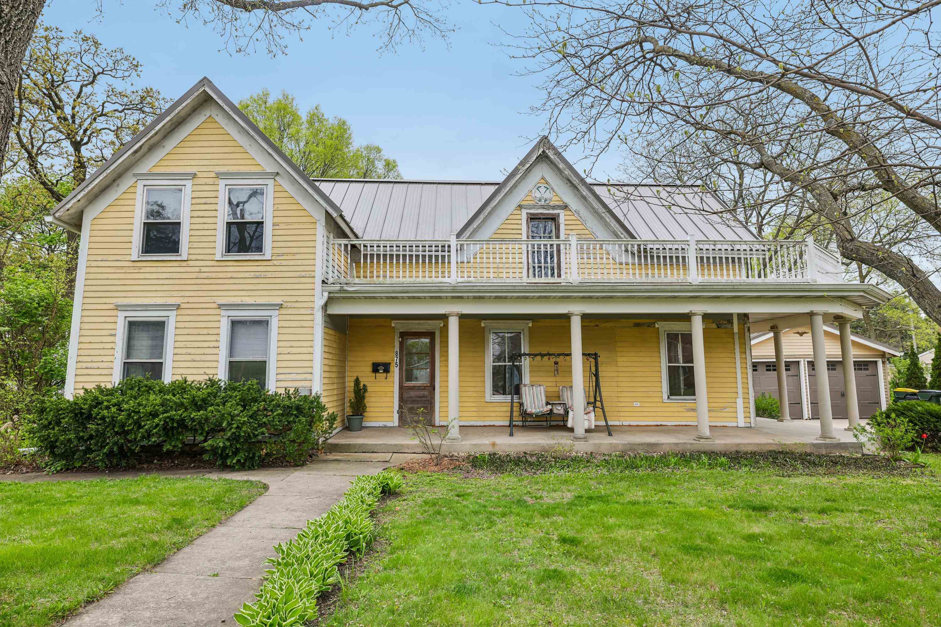 875 Water Street Prairie du Sac, WI 53578 - Photo 4 of 26