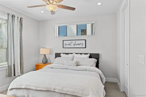 $650,000 | 1573 Grove Street, Unit 3, Denver, CO 80204