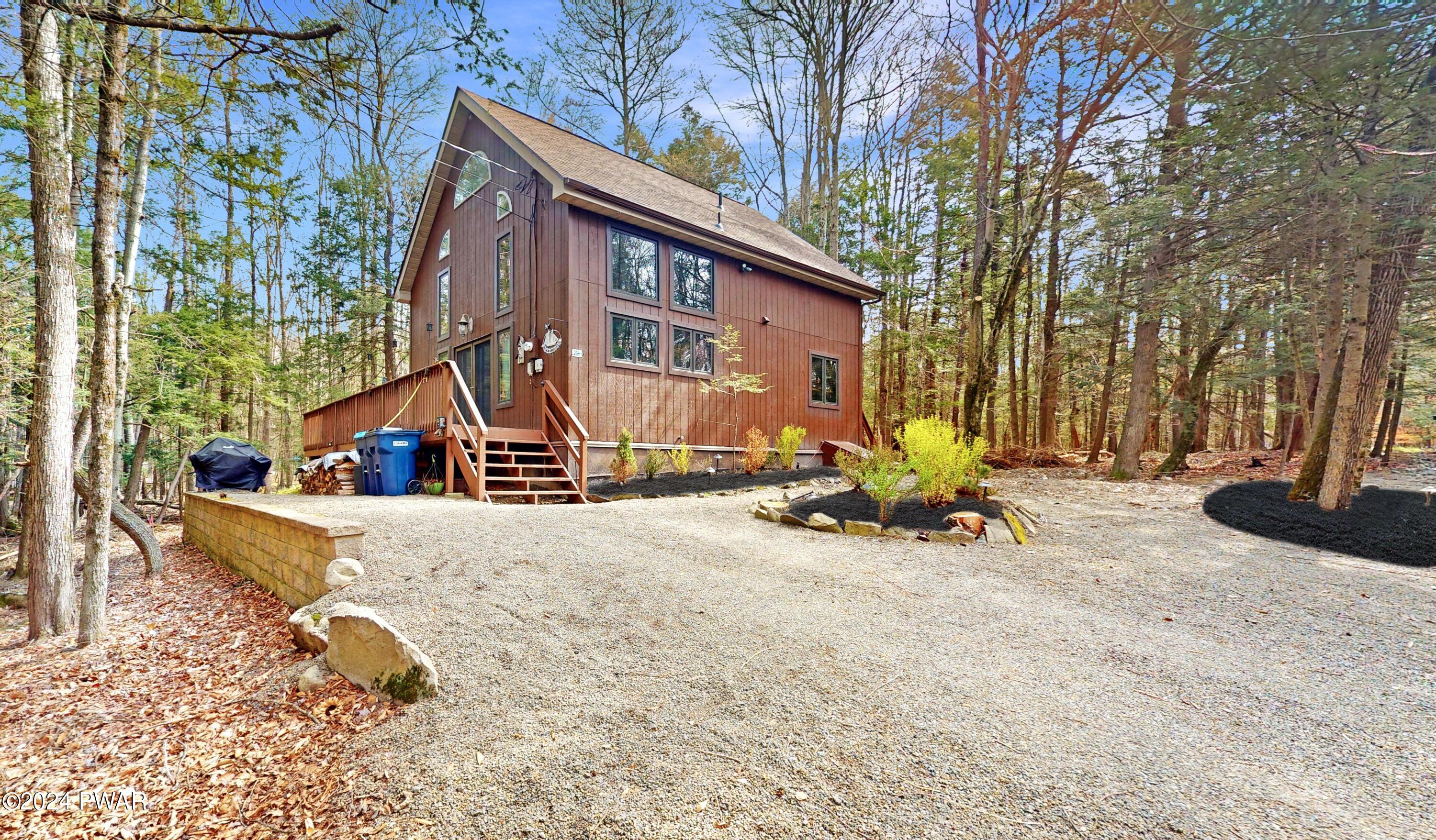 206 Black Bear Road Lake Ariel, PA 18436 - Photo 26 of 37