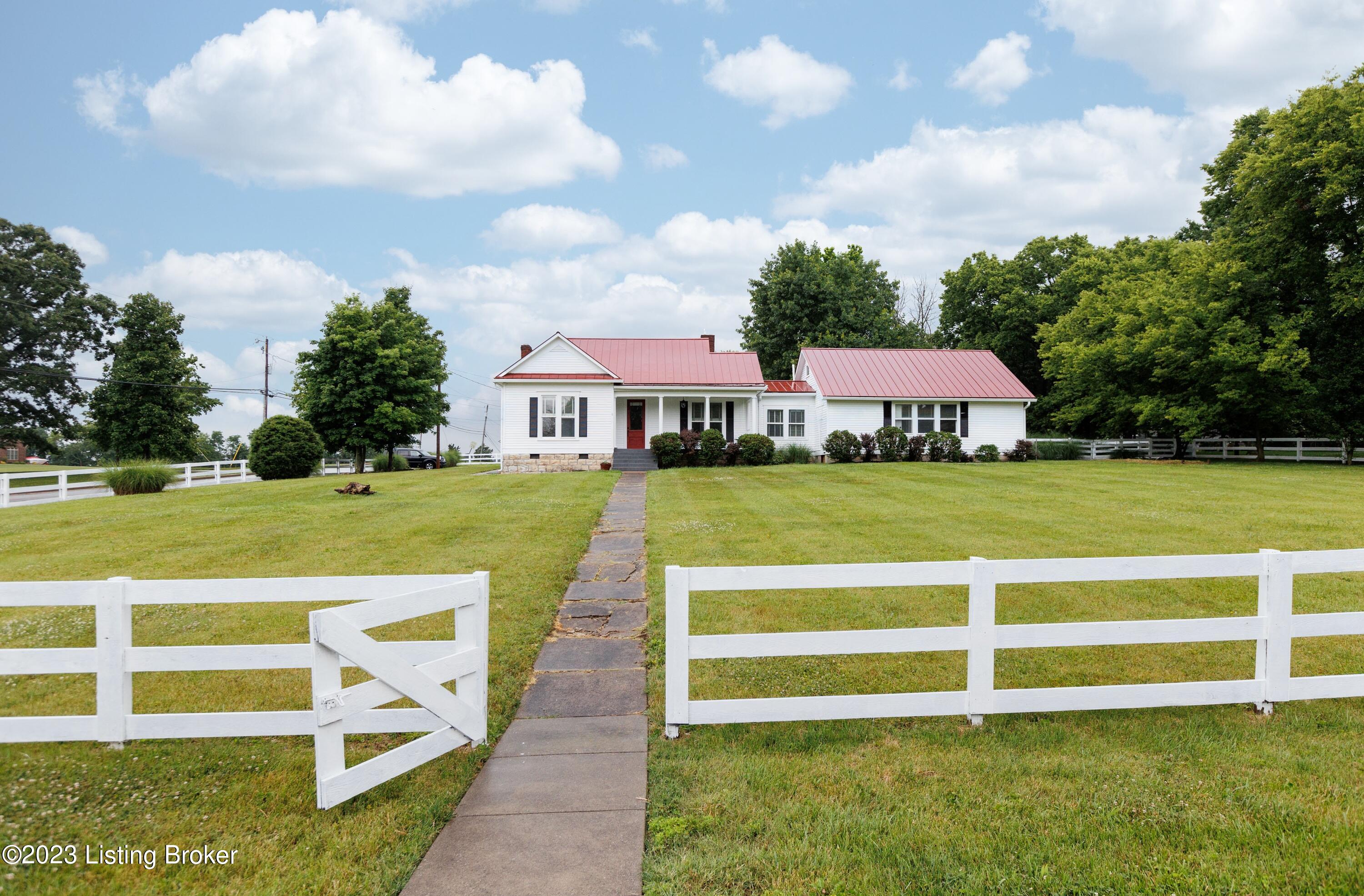 9631 Fairmount Road Louisville, KY 40291 - Photo 3 of 60 003