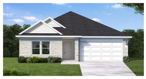 $314,990 | 6706 Pebble Bluff, Cove, TX 77523