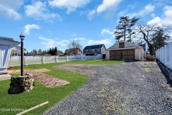 $3,900 | 633 Agnes Avenue, Brielle, NJ 08730