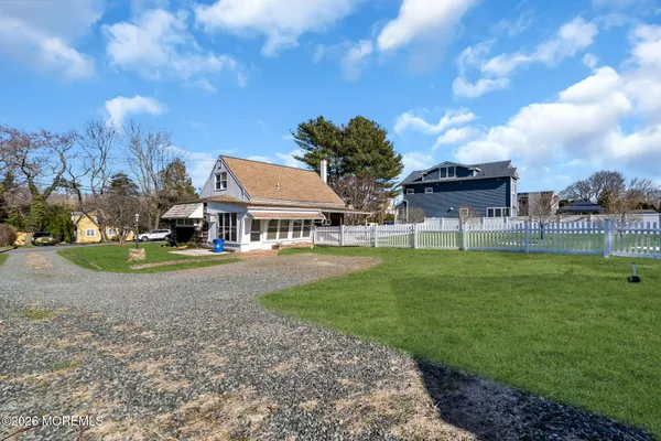 $3,900 | 633 Agnes Avenue, Brielle, NJ 08730