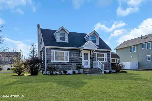 $3,900 | 633 Agnes Avenue, Brielle, NJ 08730