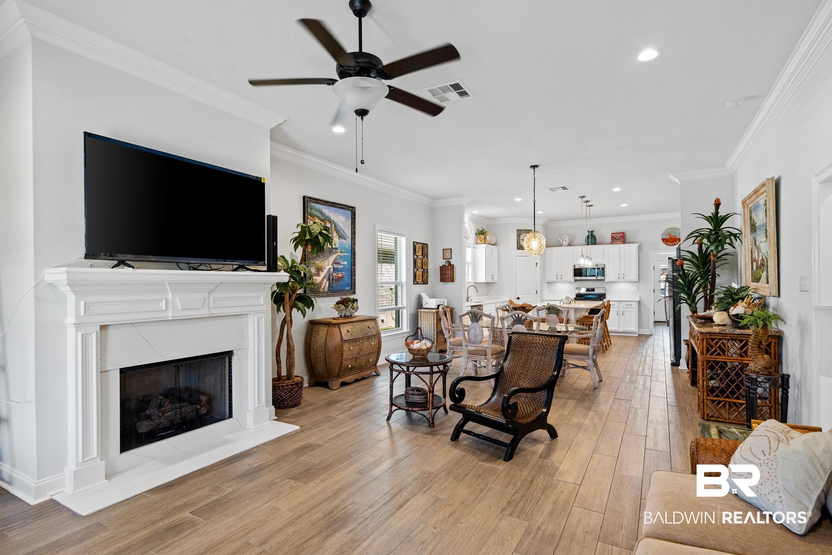 1476 Fenton Circle Foley, AL 36535 - Photo 15 of 34