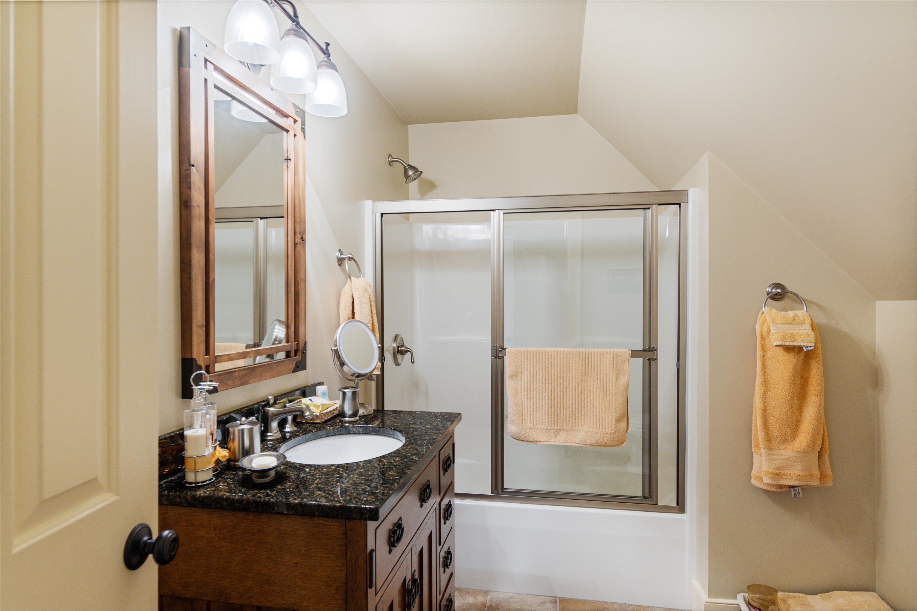 577 Elmore Mountain Road Stowe, VT 05672 - Photo 42 of 58