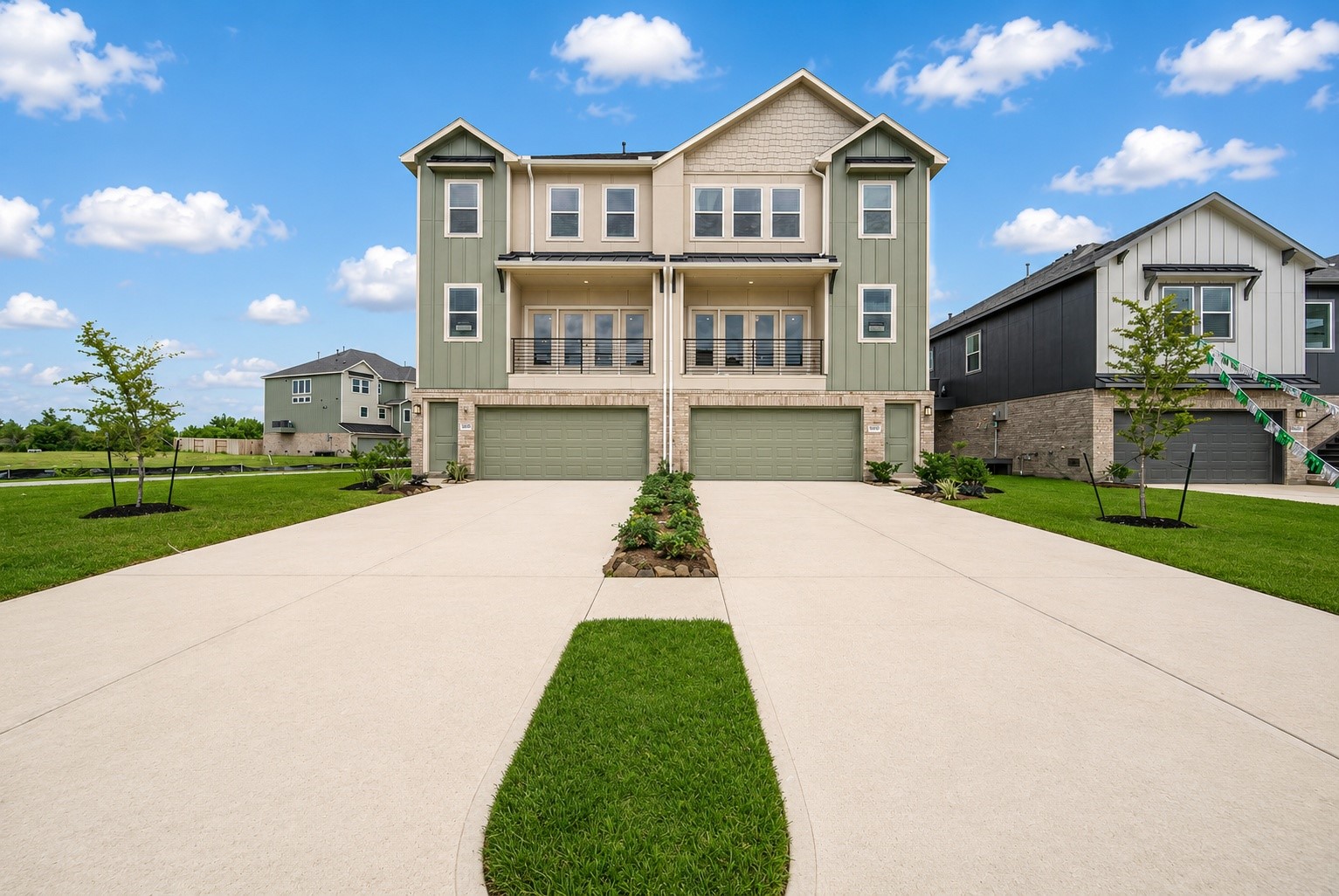 20646 Dynamic Court Humble, TX 77338 - Photo 23 of 23 Welcome Home!