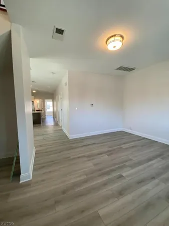 a view of entryway