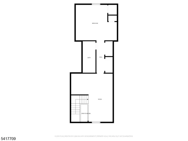 $3,400 | 334 Bond Street, Unit 2, Elizabeth Port, NJ 07206