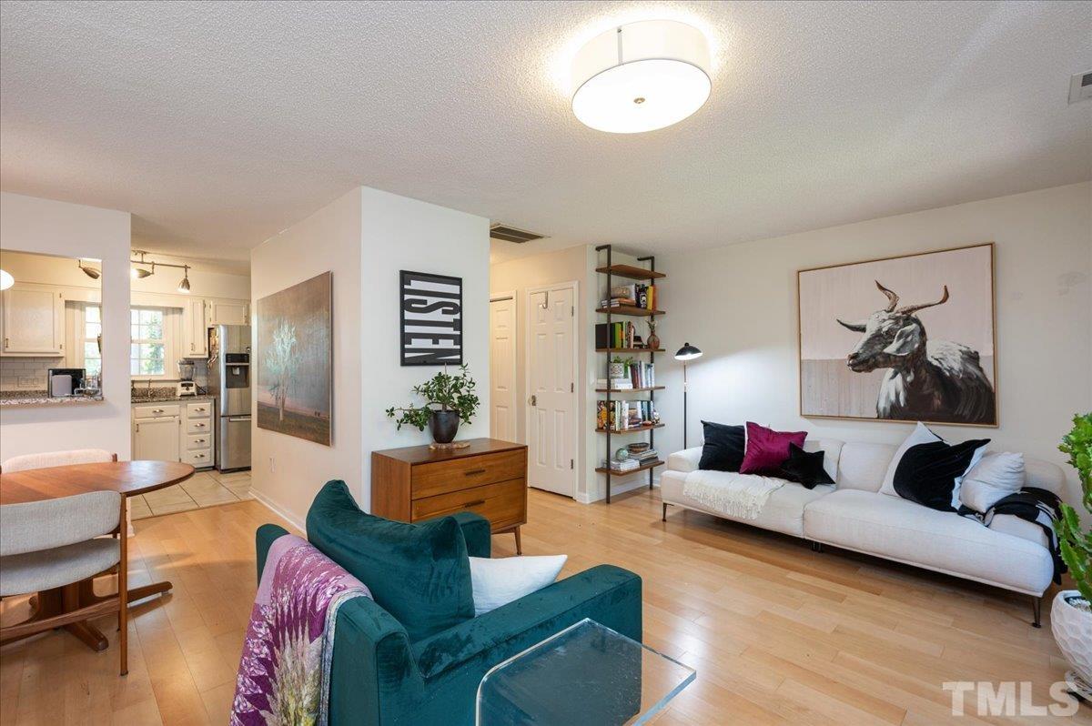 105 Long Shadow Place Durham, NC 27713 - Photo 15 of 20