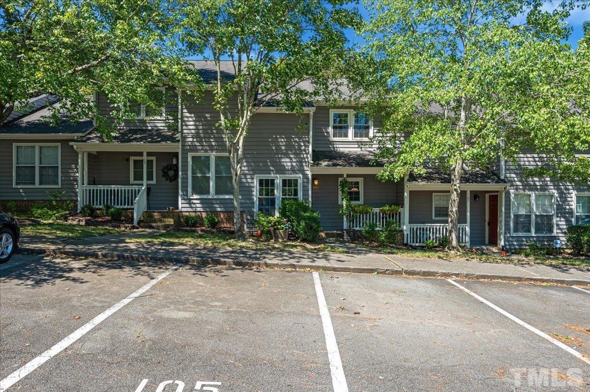 105 Long Shadow Place Durham, NC 27713 - Photo 18 of 20