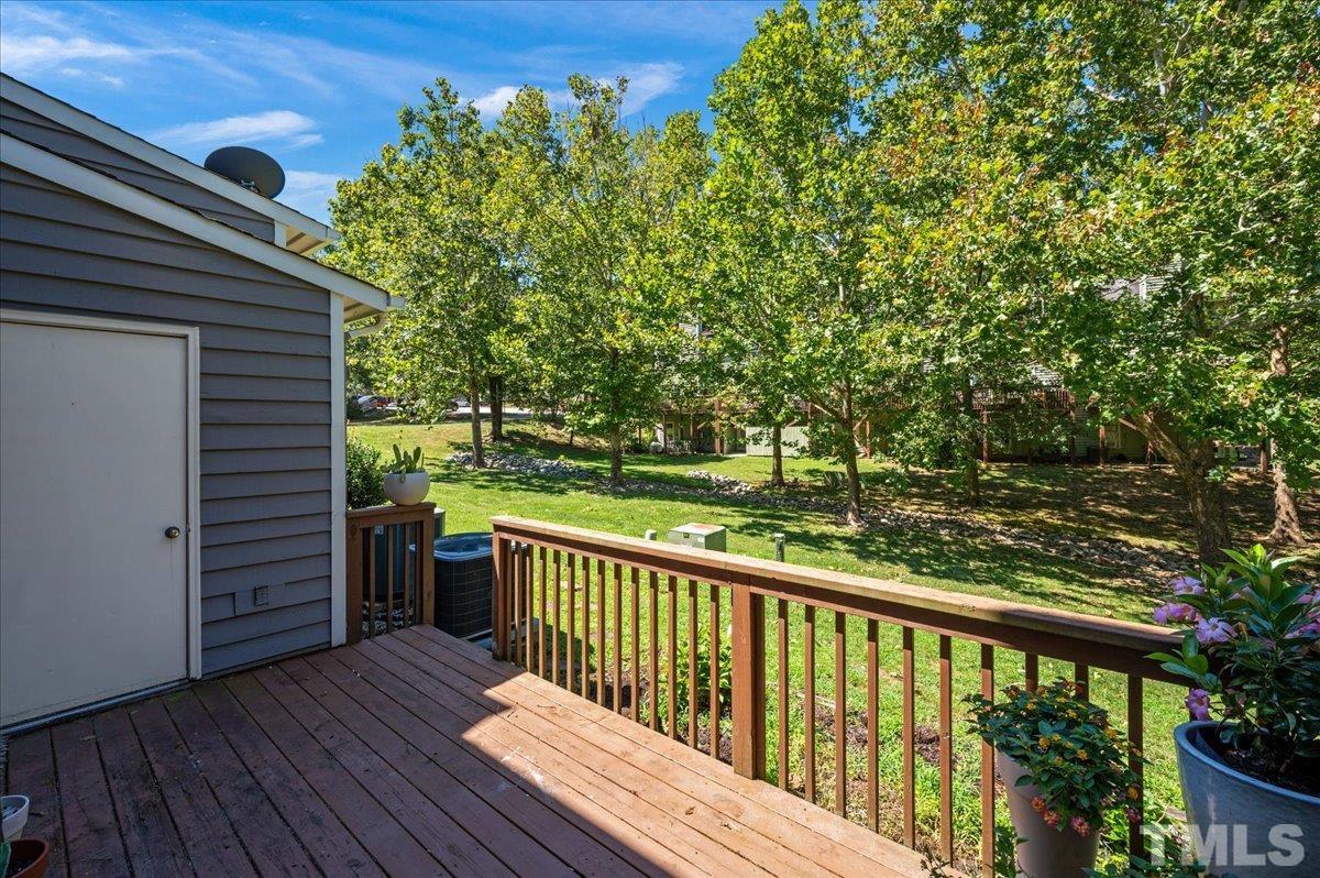 105 Long Shadow Place Durham, NC 27713 - Photo 19 of 20