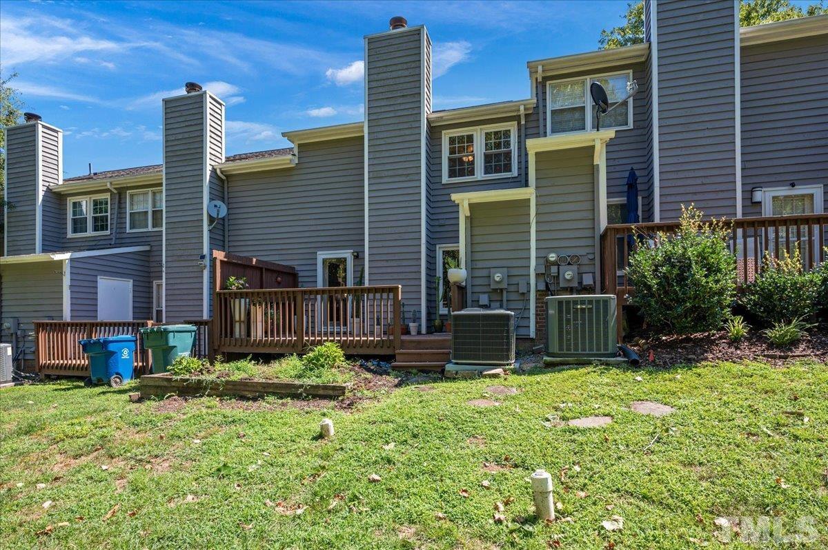 105 Long Shadow Place Durham, NC 27713 - Photo 20 of 20