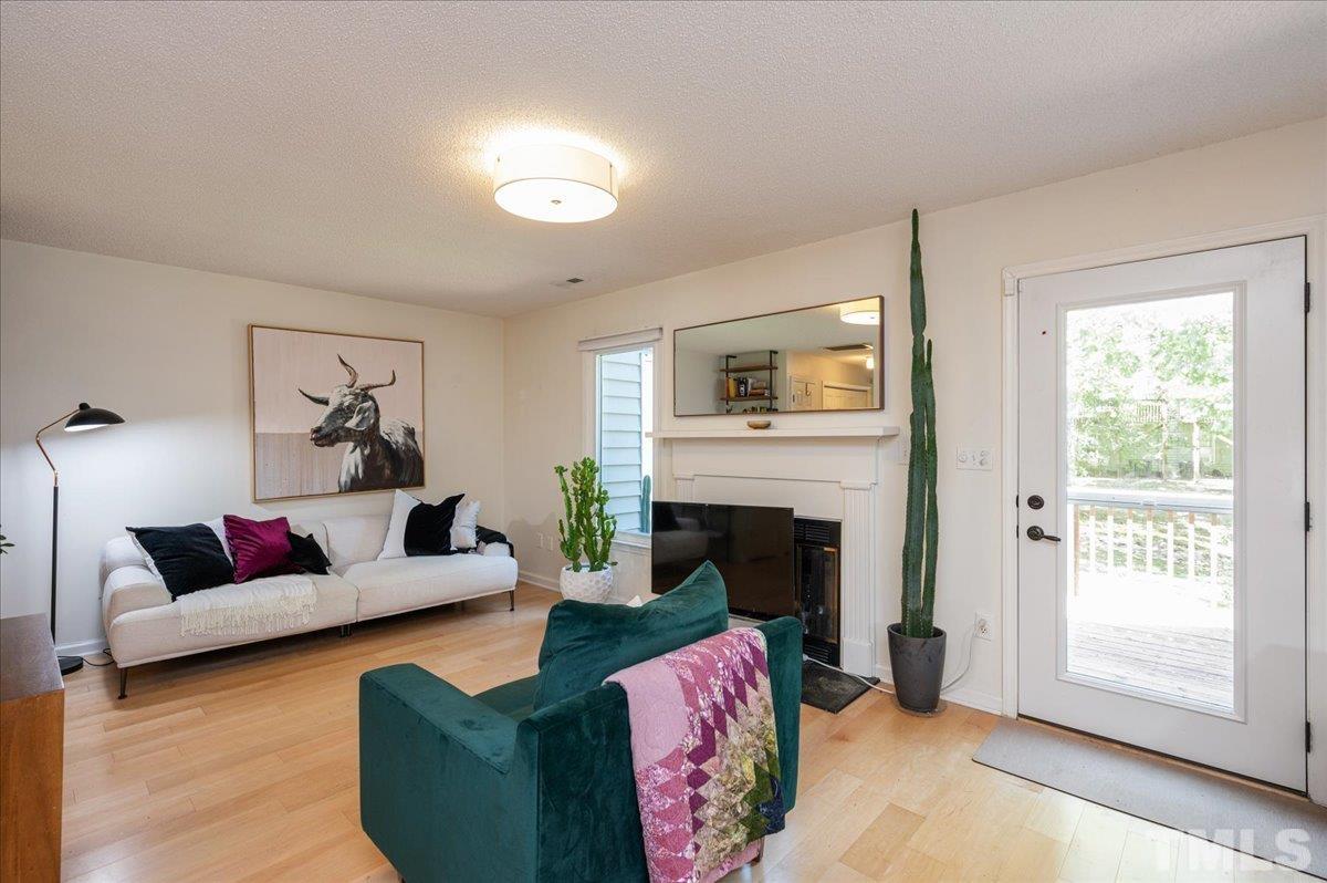 105 Long Shadow Place Durham, NC 27713 - Photo 2 of 20