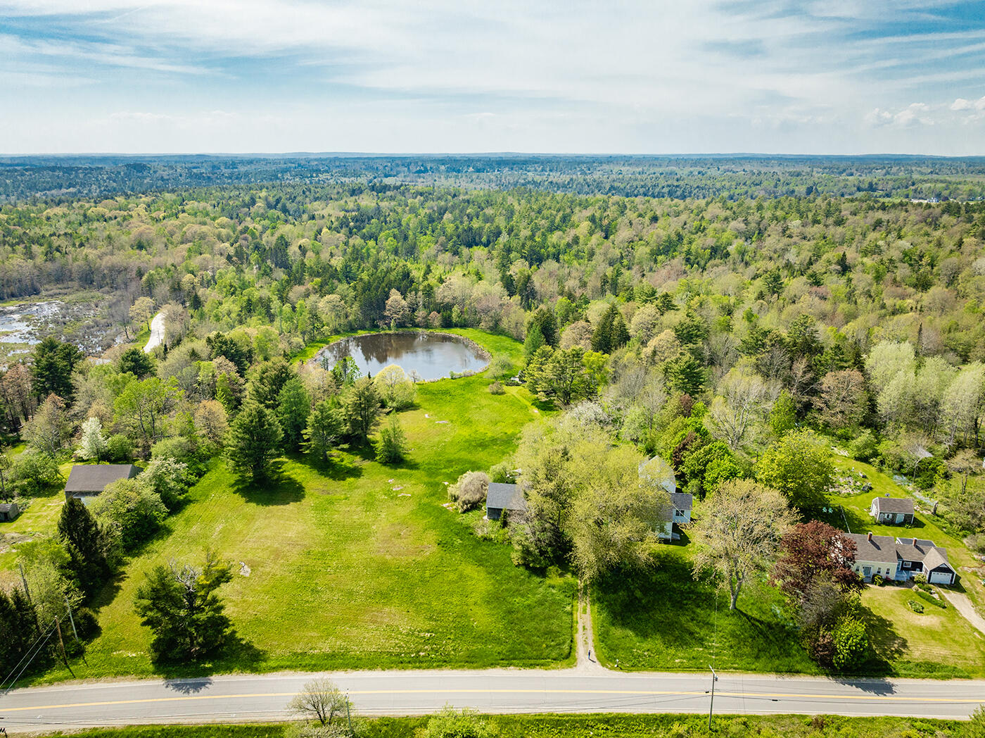 99 Pleasant Point Road Cushing, ME 04563 - Photo 32 of 34 DJI_0757