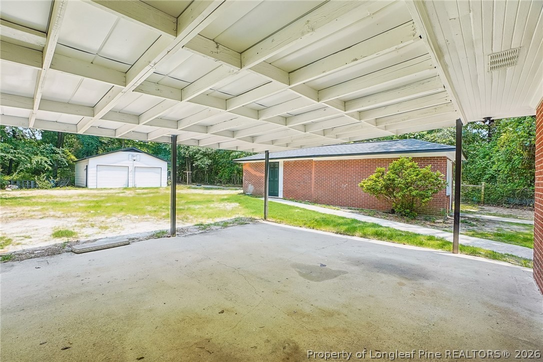 402 Poplar Hill Road Fayetteville, NC 28312 - Photo 35 of 40