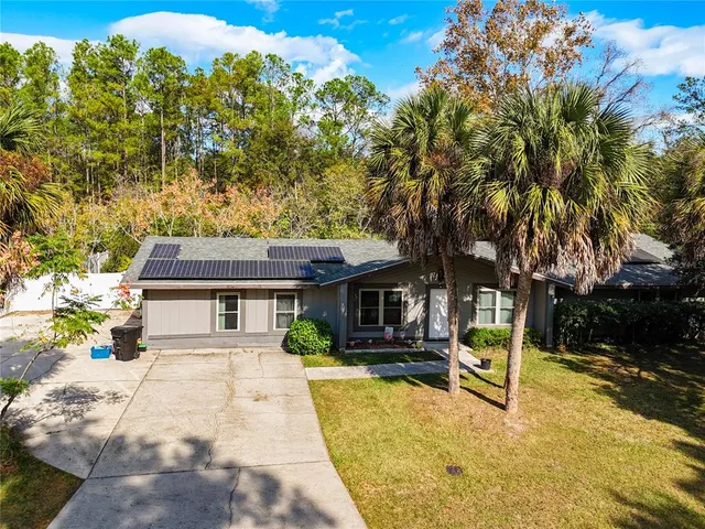 $350,000 | 2626 Northwest 68th Avenue, Gainesville, FL 32653