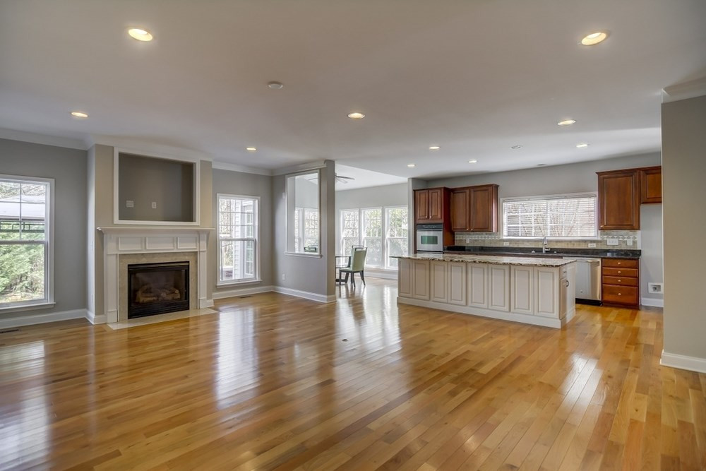 10707 Friendly Neighbor Lane Raleigh, NC 27614 - Photo 5 of 21 Photo 5