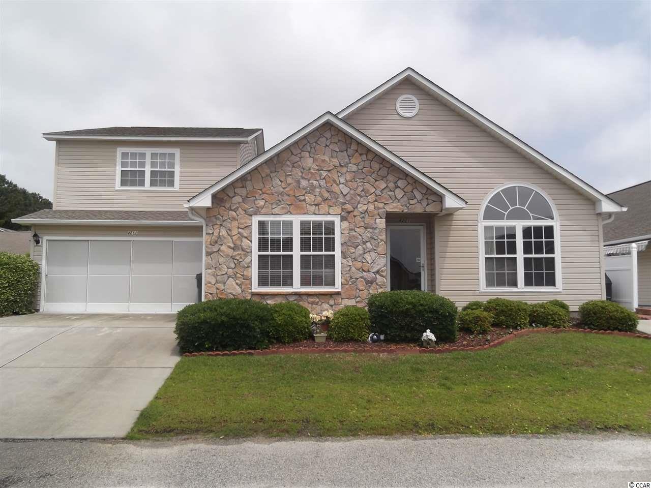 4261 River Gate Lane Little River, SC 29566 - Photo 1 of 21