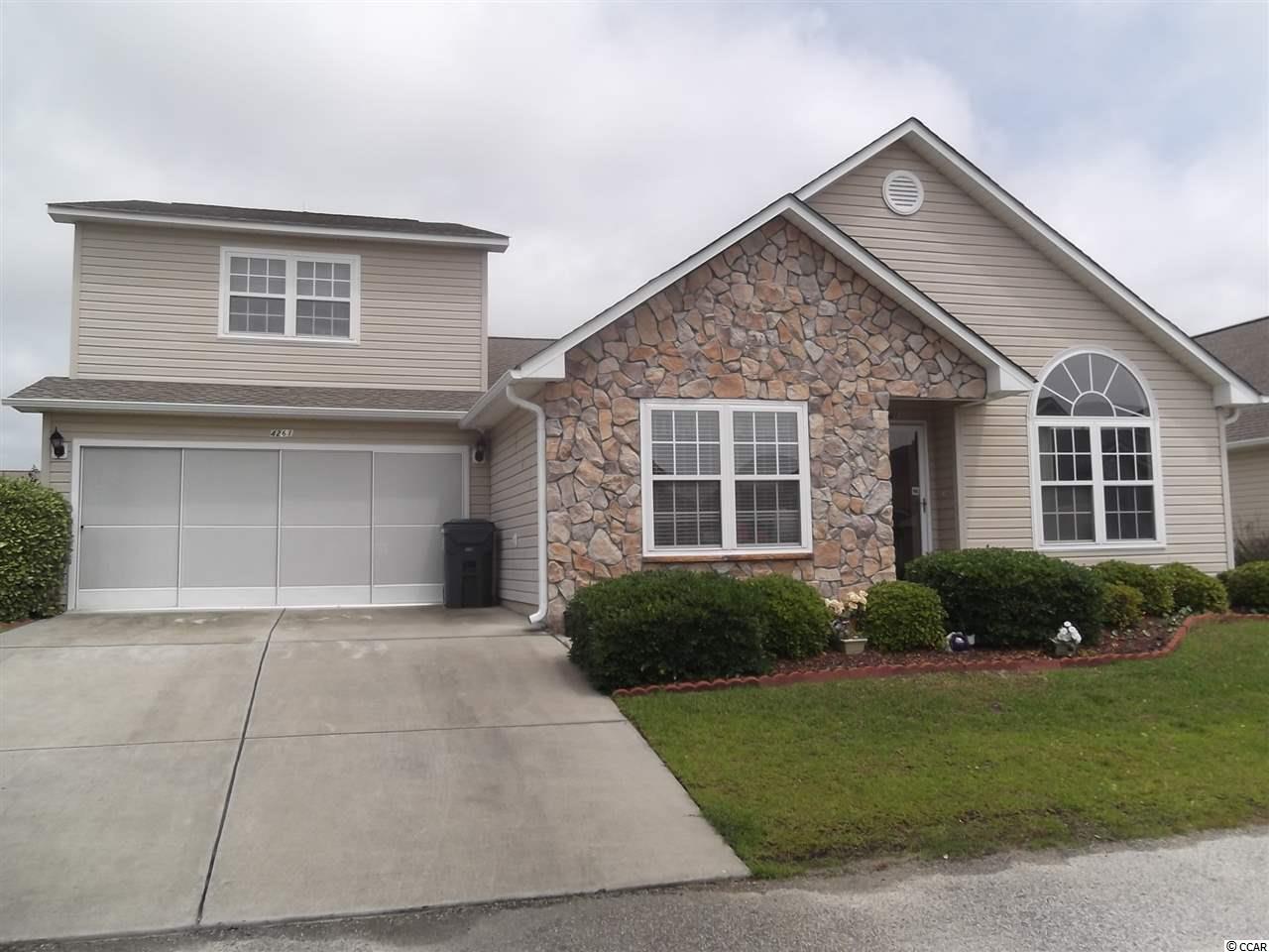 4261 River Gate Lane Little River, SC 29566 - Photo 2 of 21