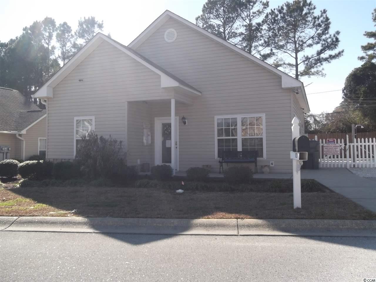 4261 River Gate Lane Little River, SC 29566 - Photo 20 of 21