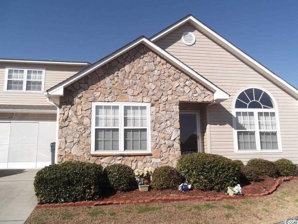 4261 River Gate Lane Little River, SC 29566 - Photo 3 of 21