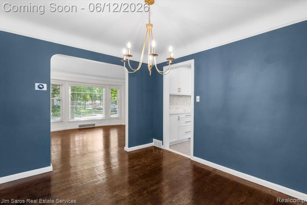451 Moran Road Grosse Pointe, MI 48236 - Photo 17 of 30