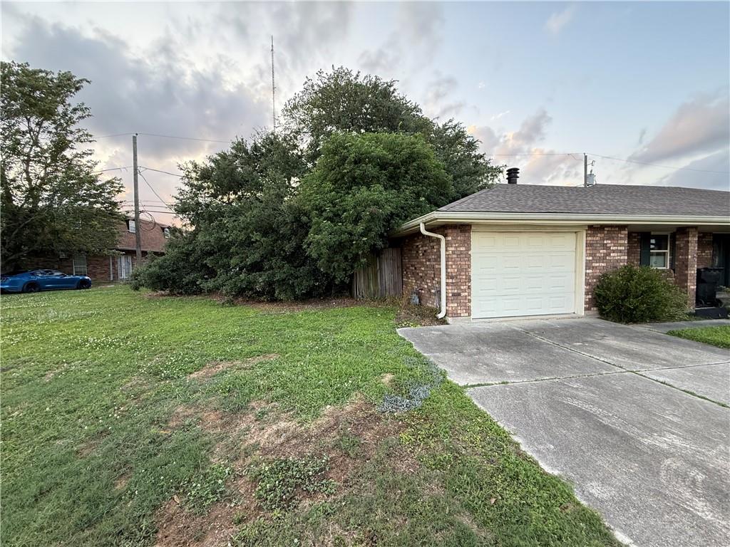 3412 Rosetta Drive Chalmette, LA 70043 - Photo 2 of 9