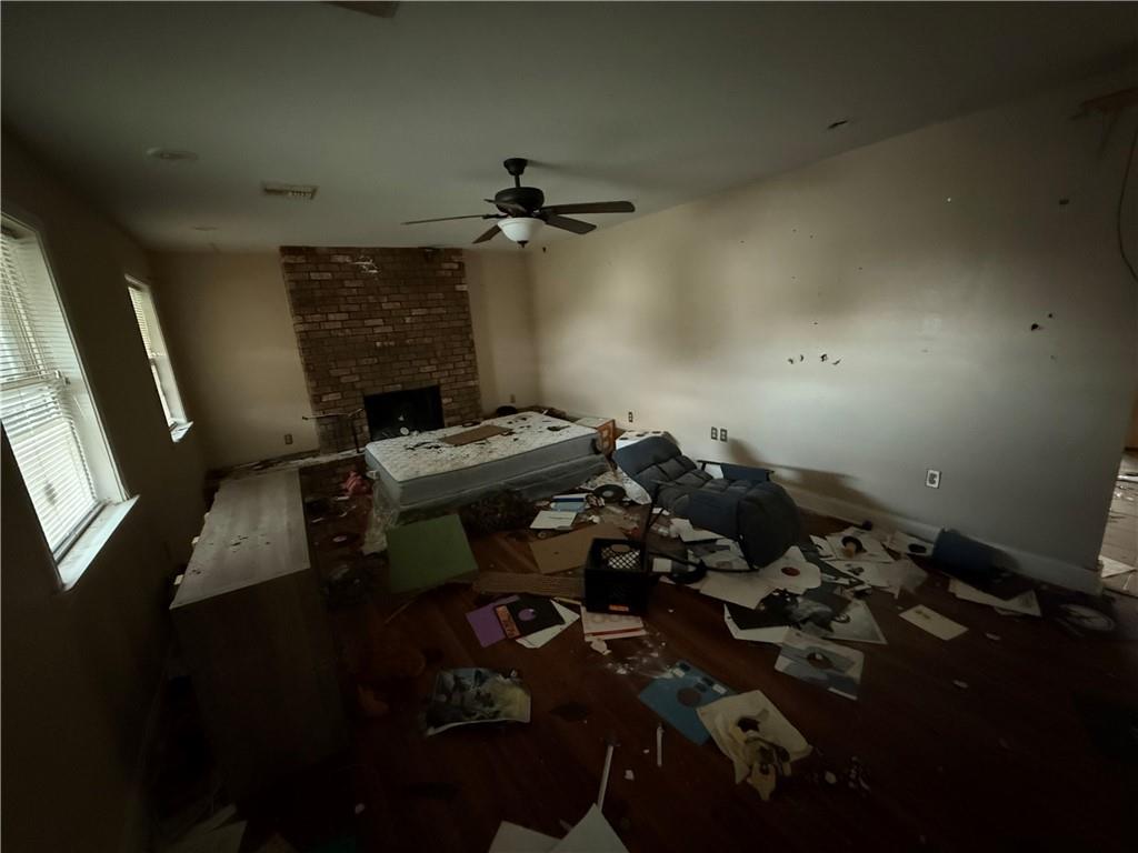 3412 Rosetta Drive Chalmette, LA 70043 - Photo 3 of 9