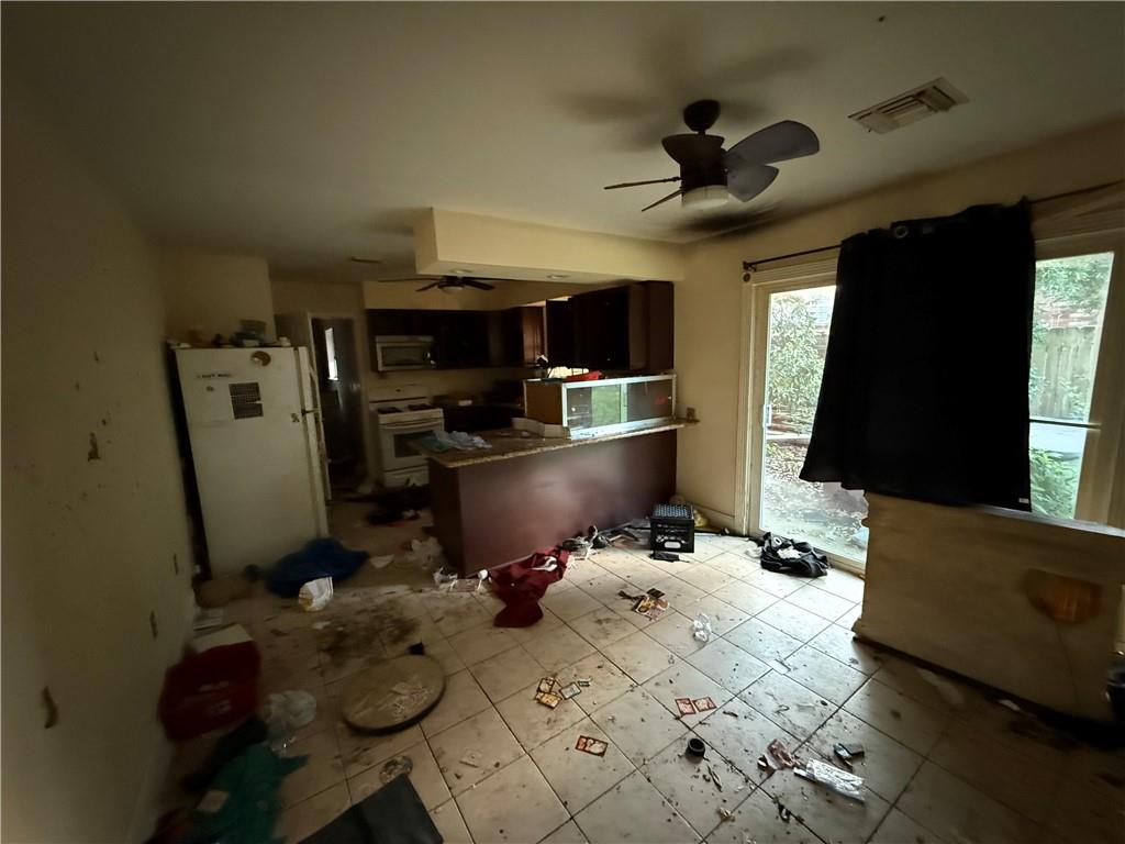 3412 Rosetta Drive Chalmette, LA 70043 - Photo 4 of 9