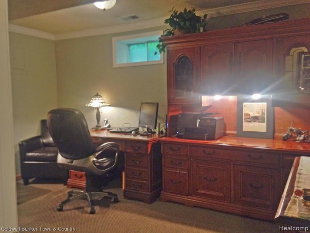 1796 Ridge Road White Lake, MI 48383 - Photo 10 of 36 Office.jpg