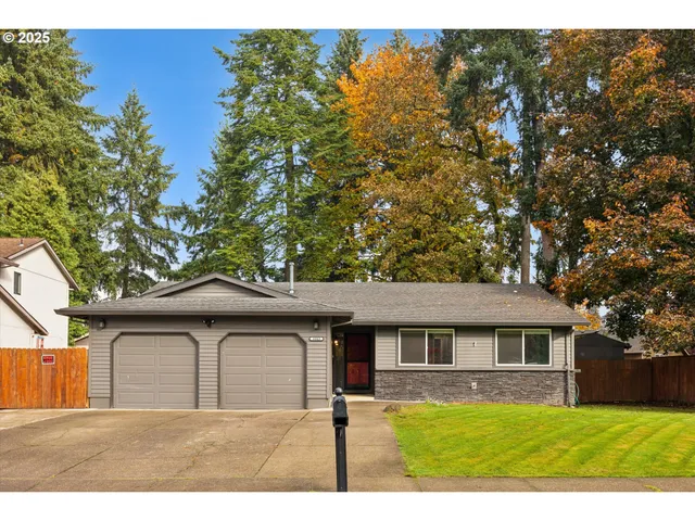 $550,000 | 4043 Southeast Spring Street, Hillsboro, OR 97123
