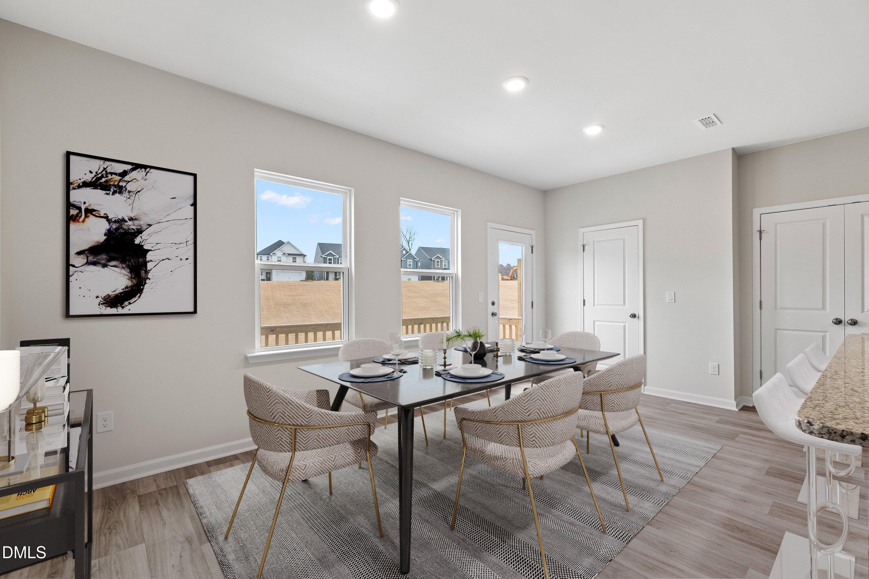 2550 Olive Chapel Road Apex, NC 27502 - Photo 15 of 41