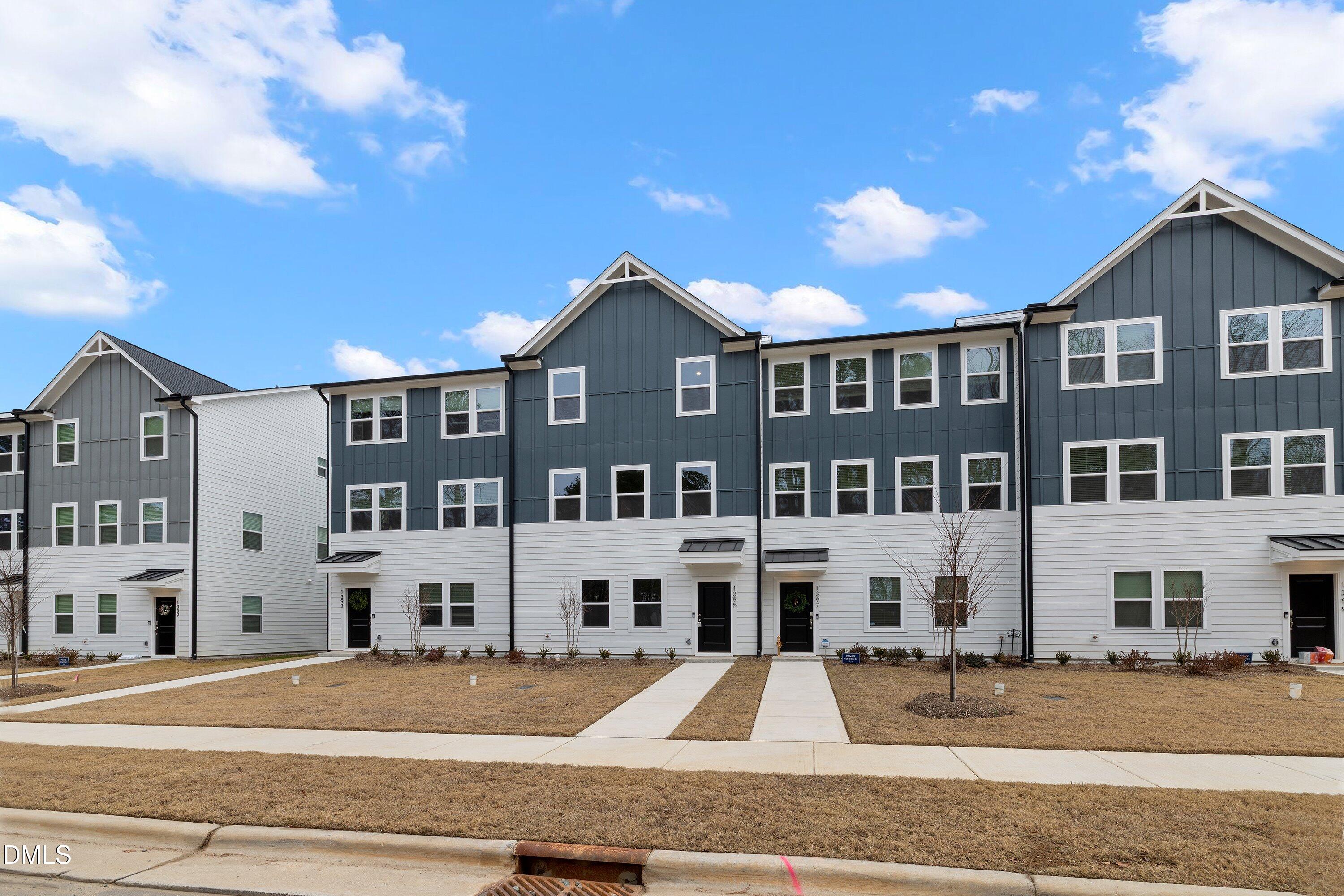 2550 Olive Chapel Road Apex, NC 27502 - Photo 2 of 41 a view of a building with a street
