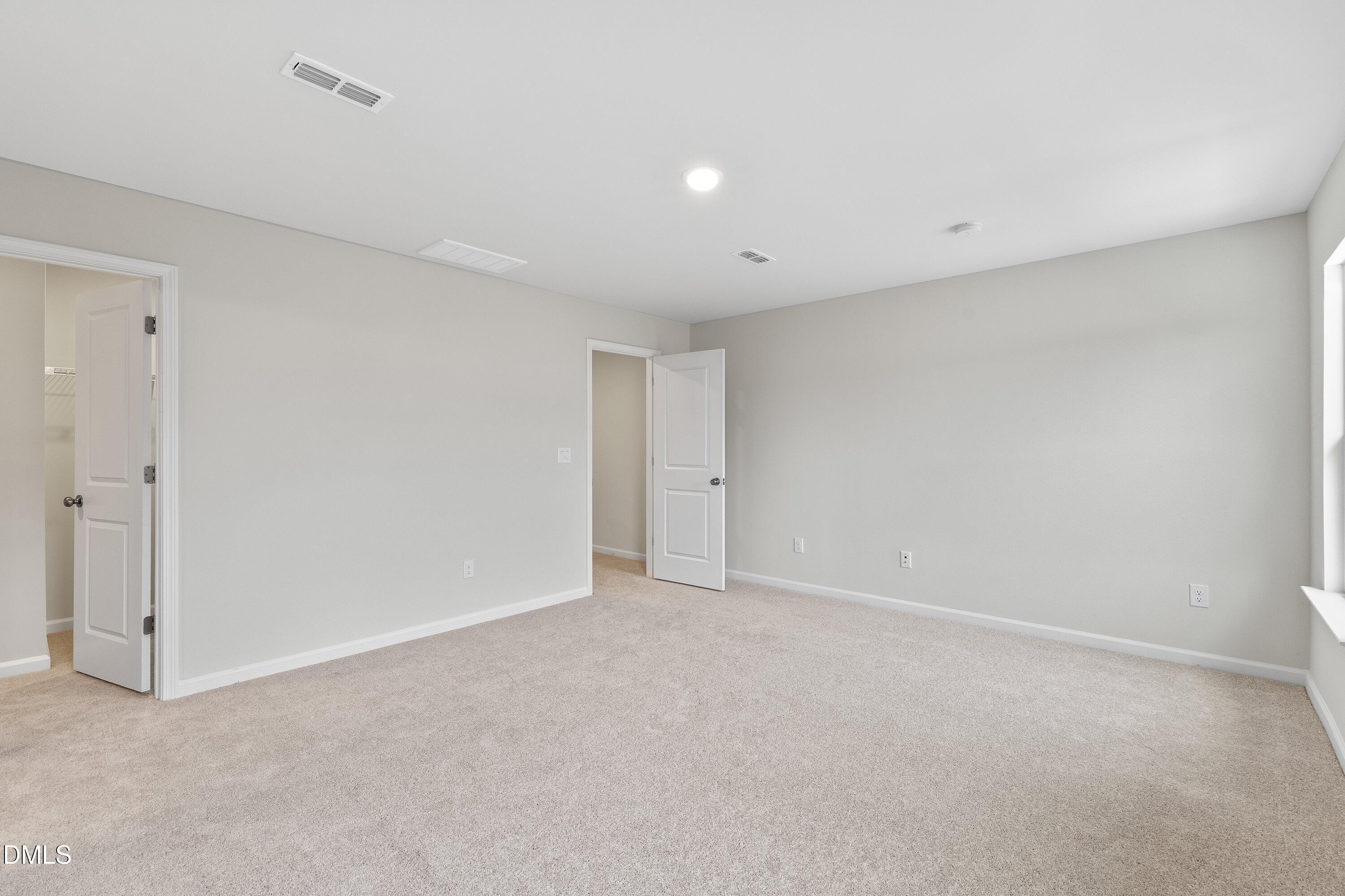 2550 Olive Chapel Road Apex, NC 27502 - Photo 28 of 41 a view of an empty room