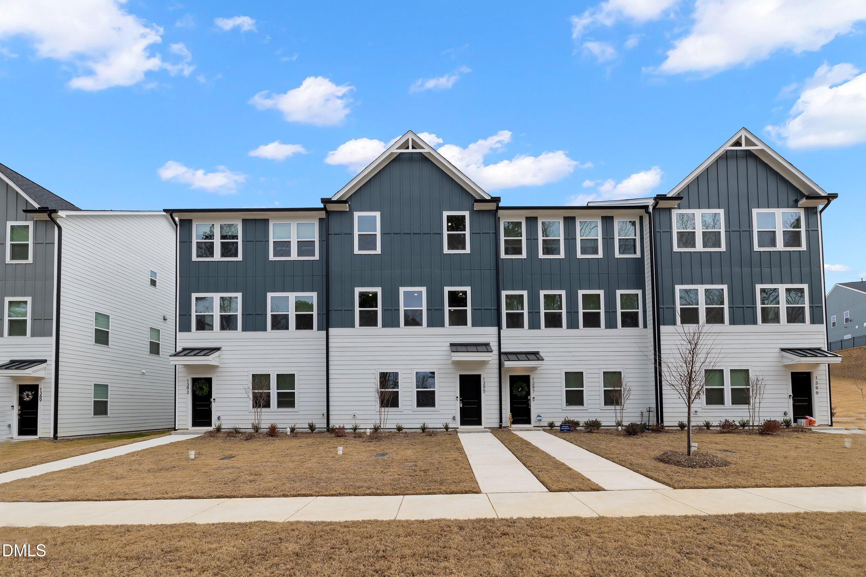 2550 Olive Chapel Road Apex, NC 27502 - Photo 3 of 41 a view of a big white building