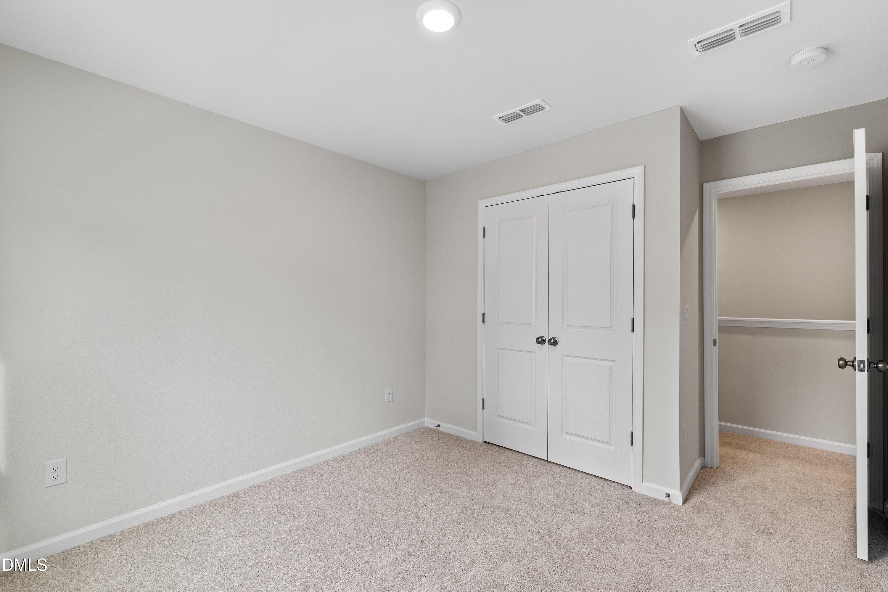 2550 Olive Chapel Road Apex, NC 27502 - Photo 34 of 41 a view of an empty room